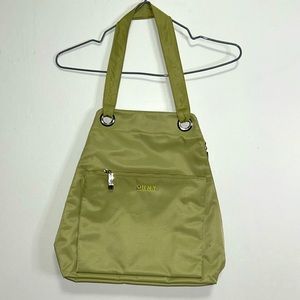 DKNY ⭐️BRAND NEW⭐️ avocado green purse/bag